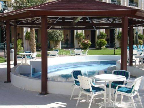 Al Ain Rotana 17